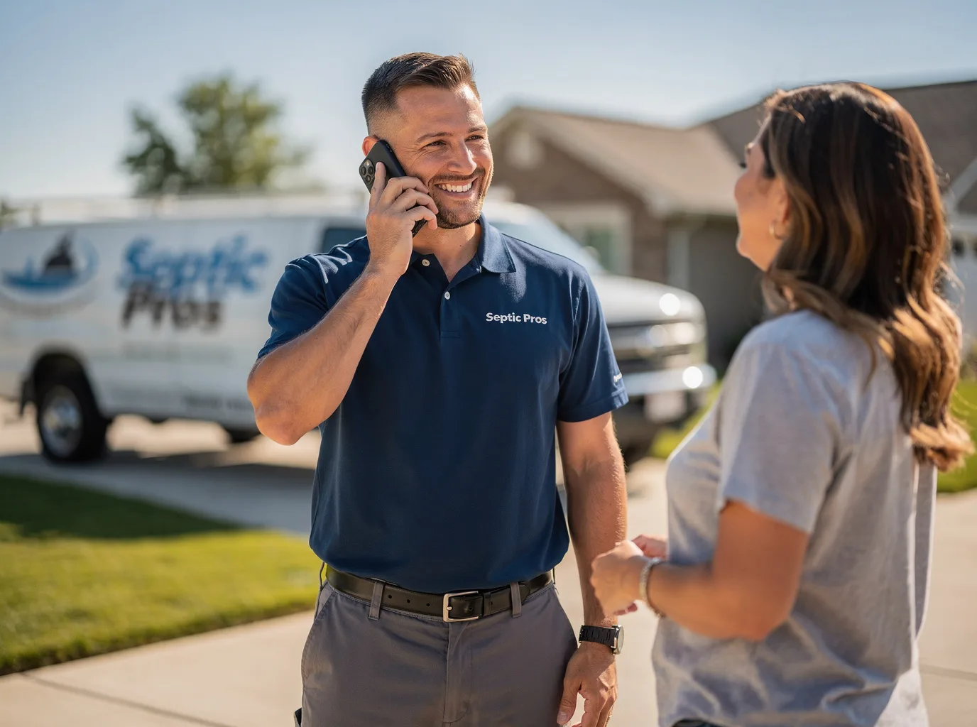 Septic Tank Pumping Granville, OH FAQs